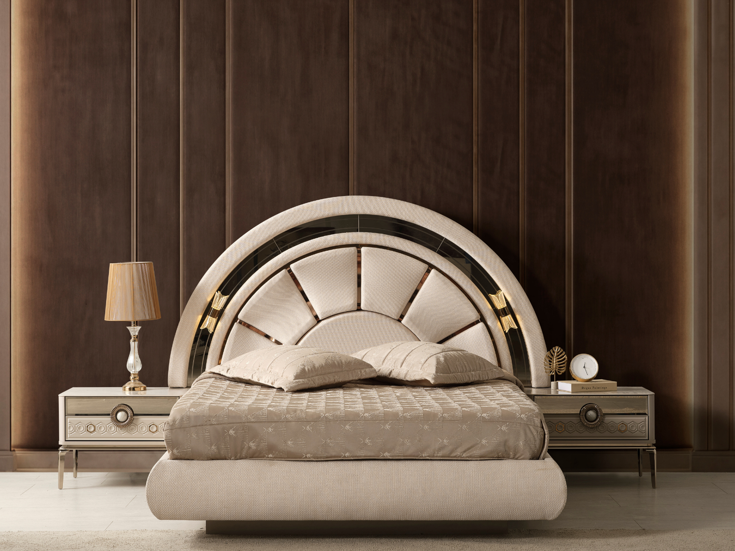 Elora Schlafzimmer-Set