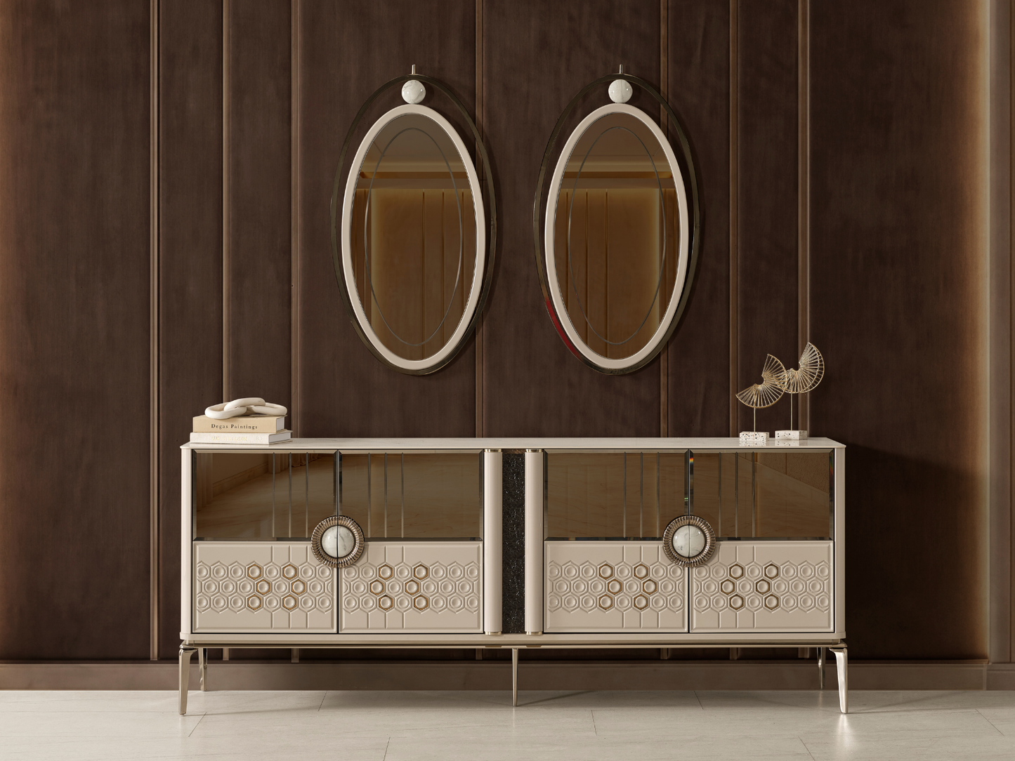 Elora Esszimmer Set