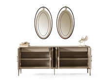 Elora Sideboard mit Spiegel