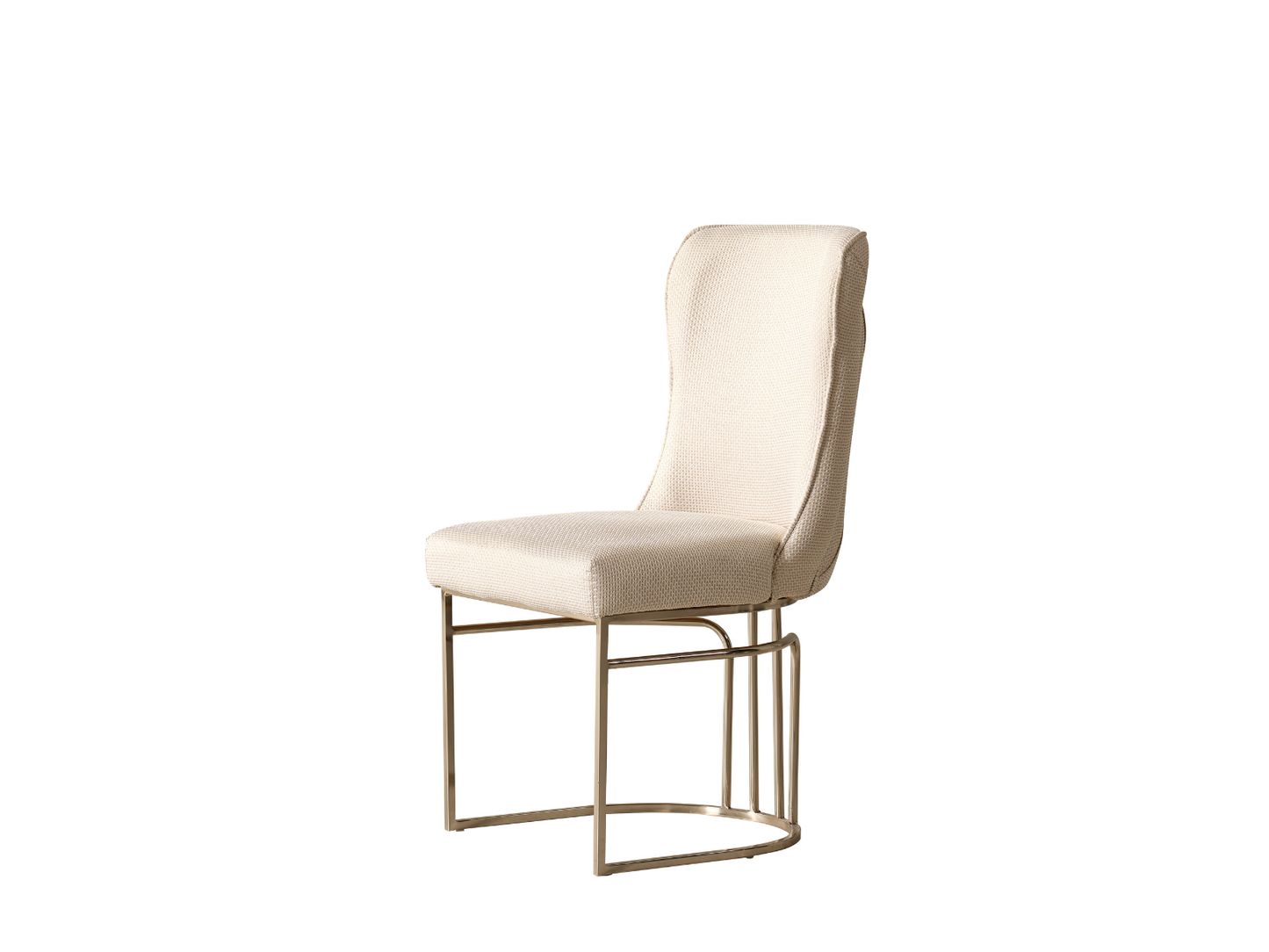 Elora Stuhl Beige