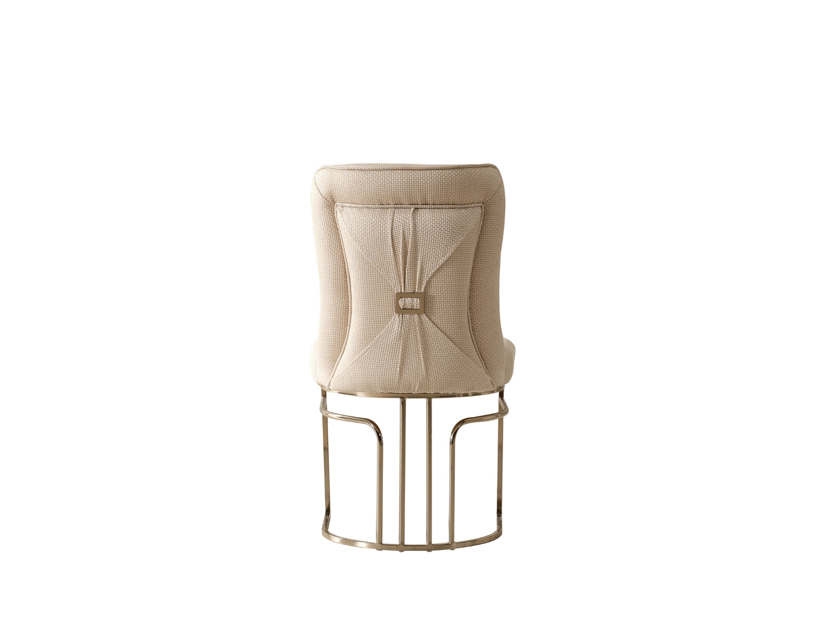 Elora Stuhl Beige