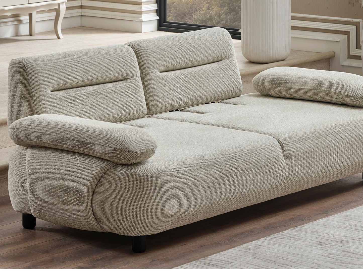 Icon Couchgarnitur