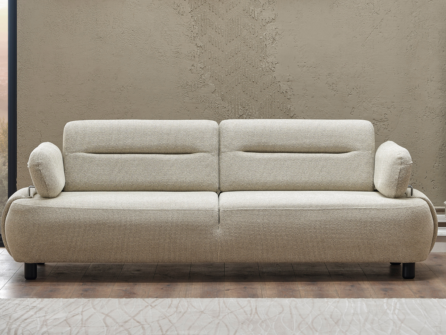 Icon Couchgarnitur