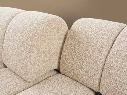 Phuket 3-Sitzer Sofa