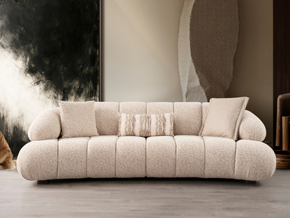 Phuket 3-Sitzer Sofa