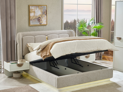 Prag Schlafzimmer-Set