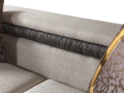 Diamond Couchgarnitur