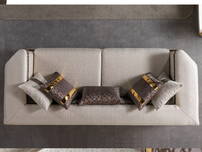 Diamond Couchgarnitur