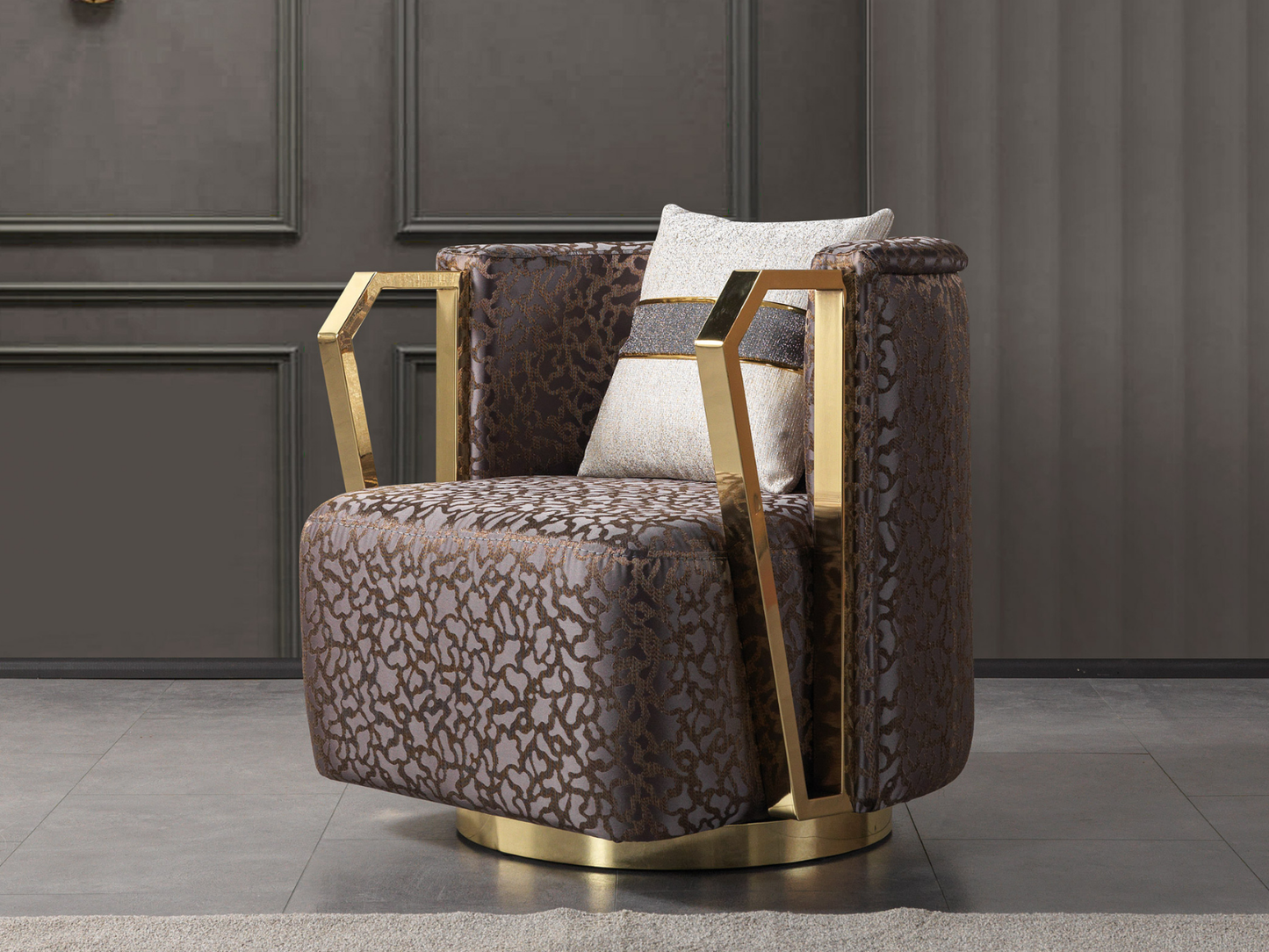 Diamond Couchgarnitur