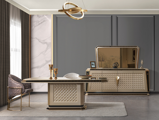 Diamond Esszimmer SET