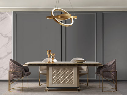 Dijon Esszimmer SET