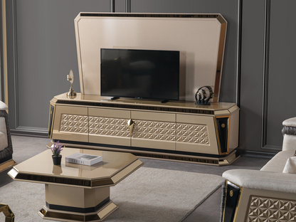 Dijon Esszimmer SET