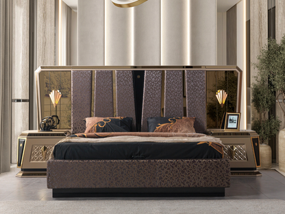 Dijon Schlafzimmer Set