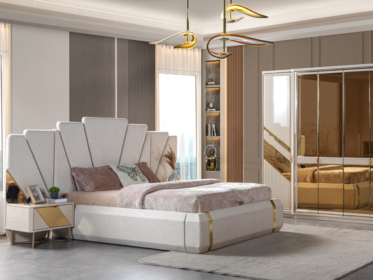 Mustang Schlafzimmer Set