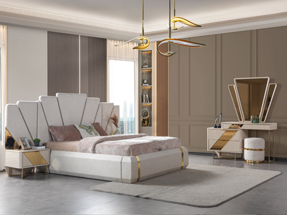 Mustang Schlafzimmer Set