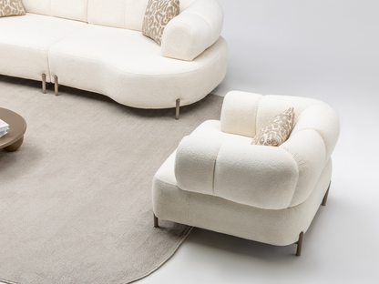 Bugatti Couchgarnitur