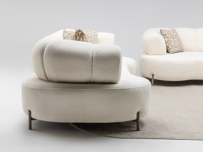 Bugatti Couchgarnitur