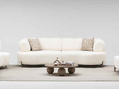 Bugatti Couchgarnitur