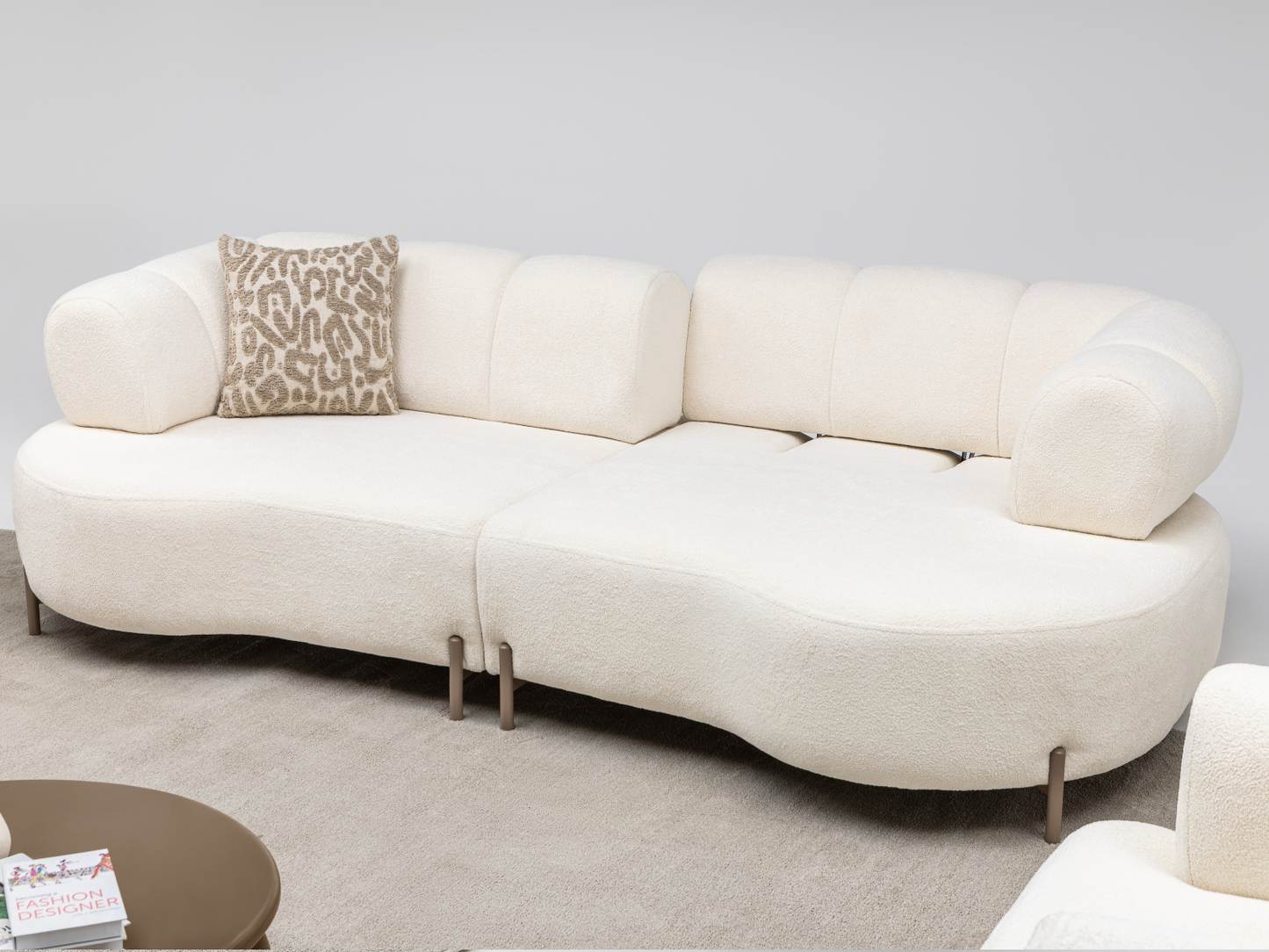 Bugatti Couchgarnitur