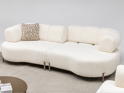 Bugatti Couchgarnitur