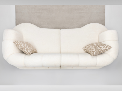 Bugatti Couchgarnitur