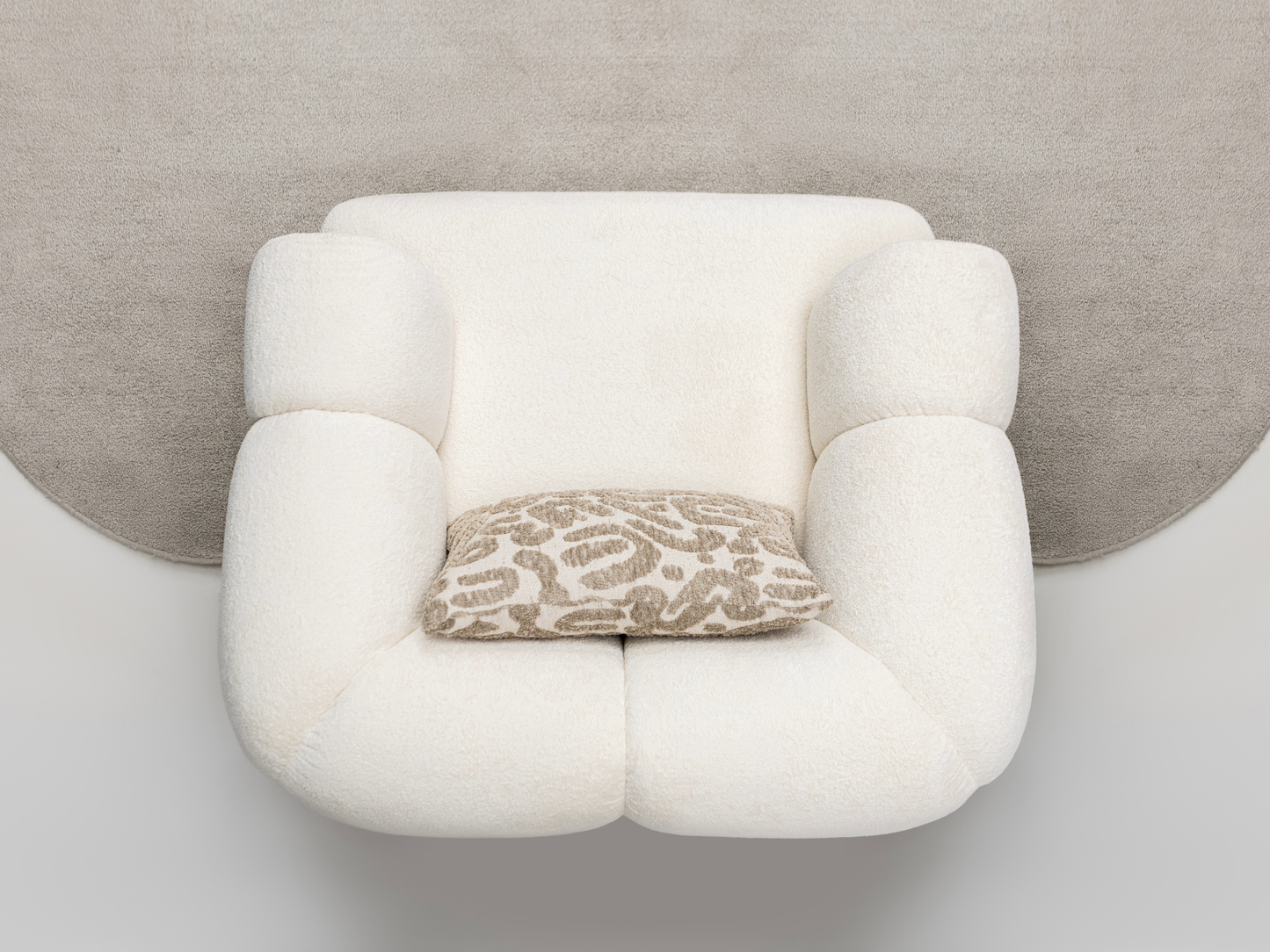 Bugatti Couchgarnitur
