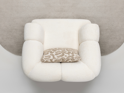 Bugatti Couchgarnitur