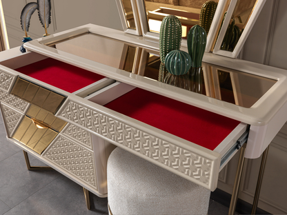 Mustang Schlafzimmer Set