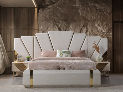 Mustang Schlafzimmer Set