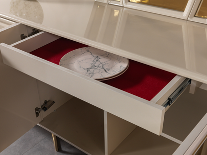 Mustang Esszimmer Set
