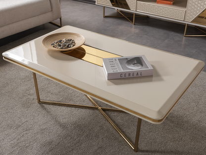 Mustang Esszimmer Set