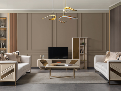 Mustang Esszimmer Set