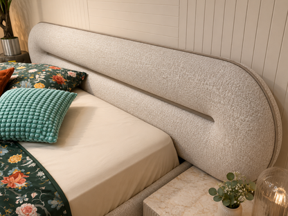 Inci Schlafzimmer