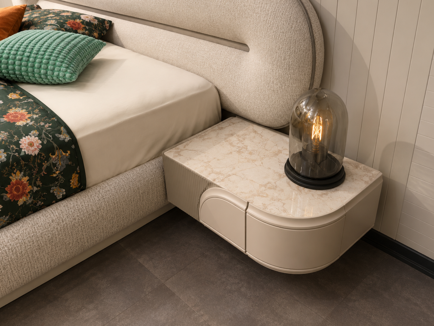 Inci Schlafzimmer