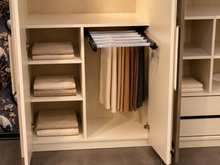 Inci Kleiderschrank
