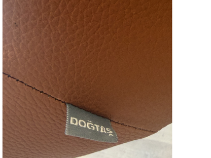 Carbon- Dogtas Stuhl