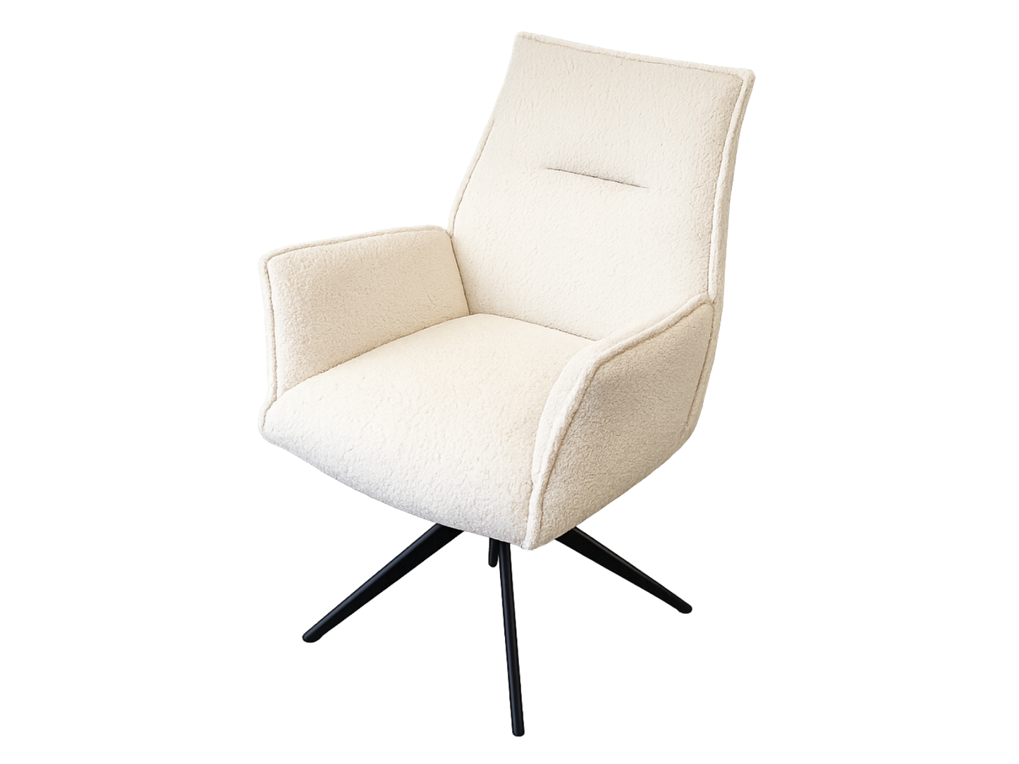 Orion Stuhl White