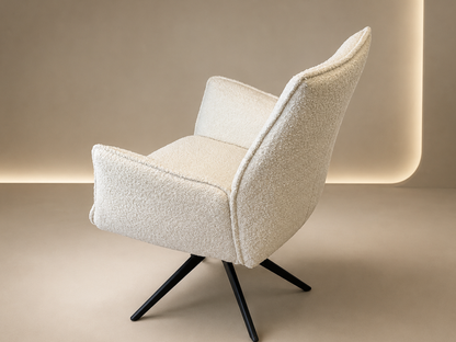 Orion Stuhl White
