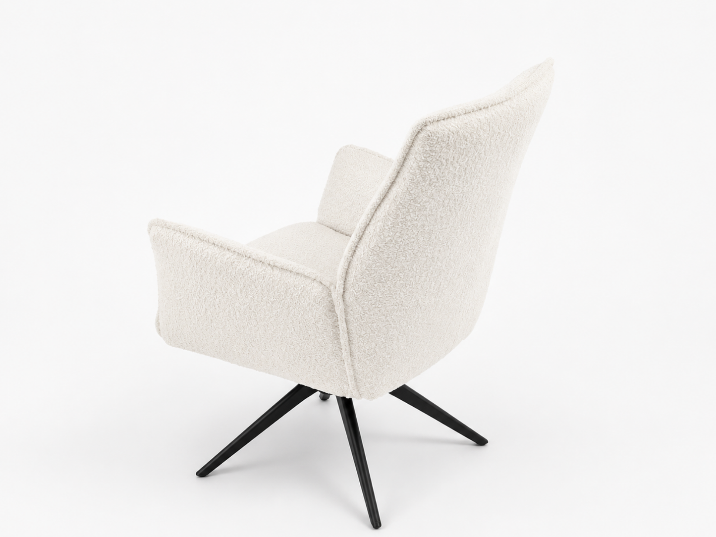 Orion Stuhl White