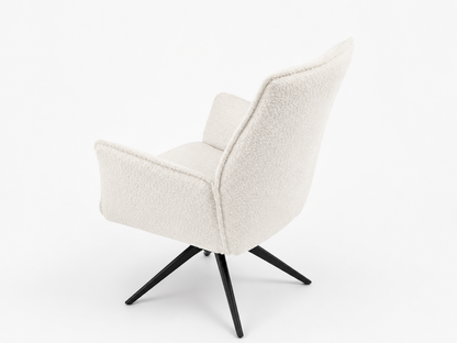 Orion Stuhl White