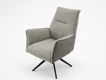 Krone Stuhl Grey