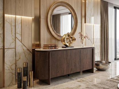 Akitanya Sideboard