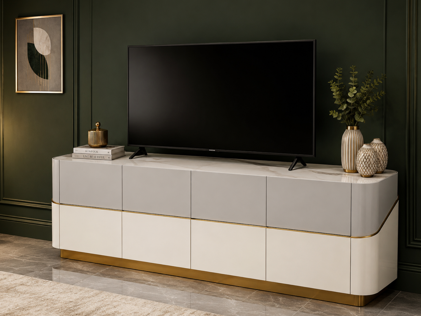 Alex TV-Tisch