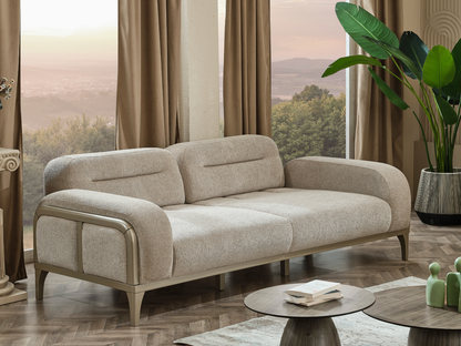 Nova Couchgarnitur (3+2+1)