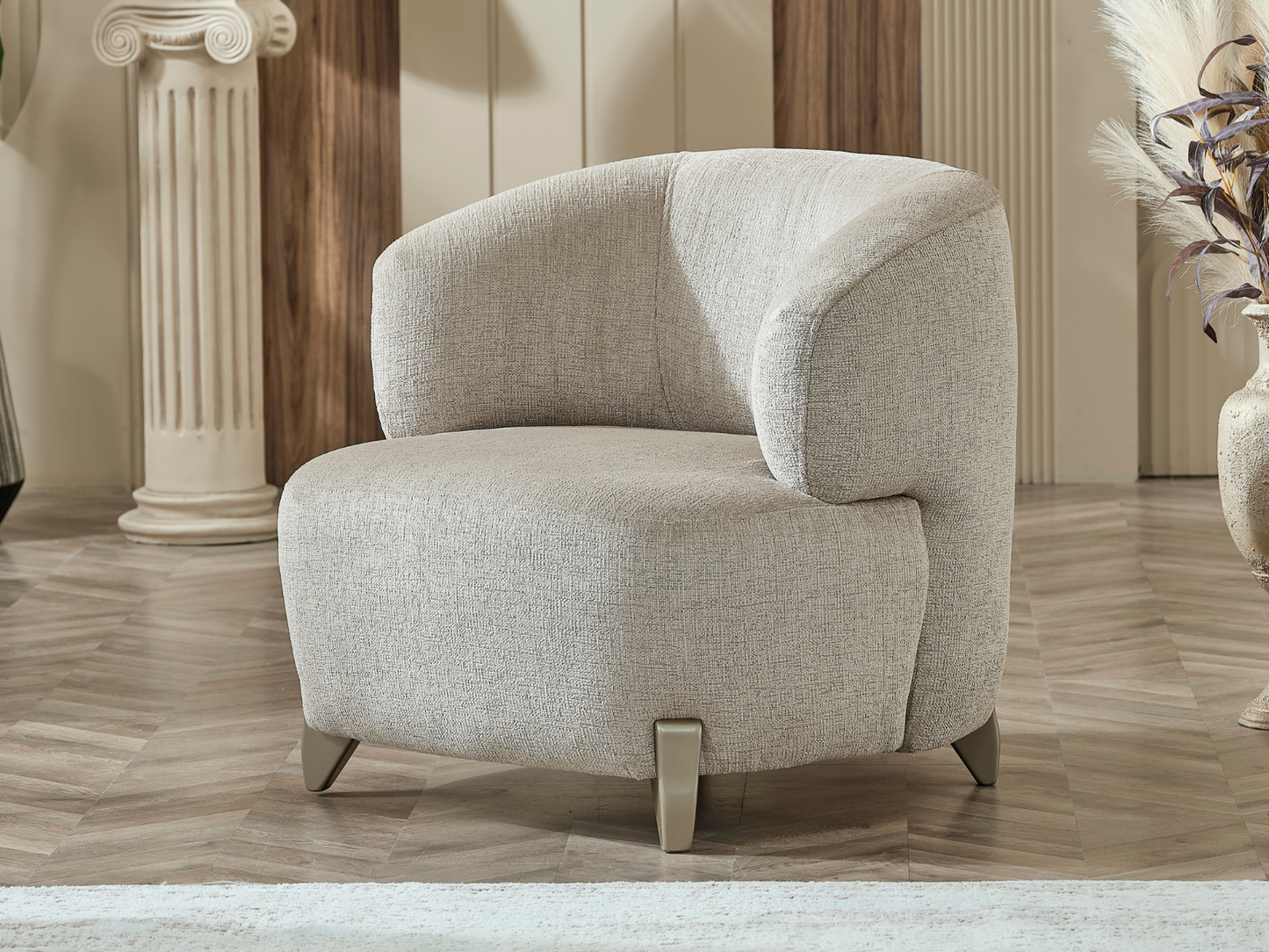 Nova Couchgarnitur (3+2+1)