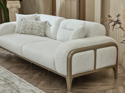 Nova Couchgarnitur (3+2+1)