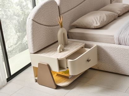Palermo Schlafzimmer