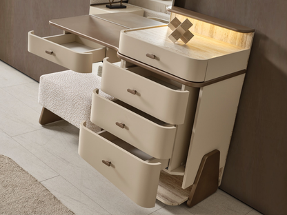 Palermo Schlafzimmer