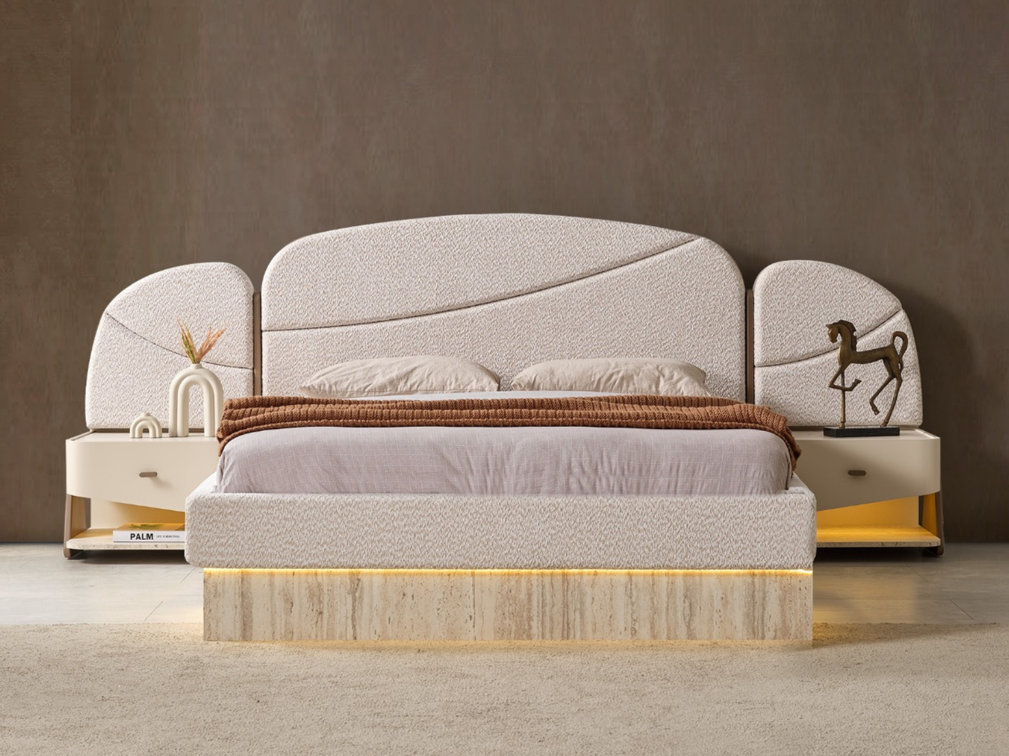 Palermo Schlafzimmer