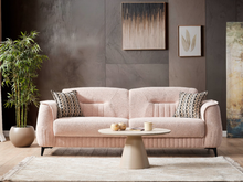 Porto 2-Sitzer Sofa